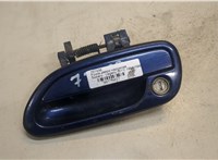  Ручка двери наружная Subaru Legacy (B11) 1994-1998 8775037 #1