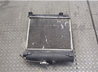  Радиатор охлаждения двигателя Mercedes C W202 1993-2000 8775064 #2