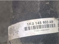 1K0145803R Радиатор интеркулера Volkswagen Caddy 2004-2010 8775152 #4