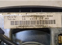  Подушка безопасности водителя Ford Mondeo 3 2000-2007 8775153 #3