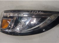  Фонарь (задний) Mazda 6 (GH) 2007-2012 8775173 #1
