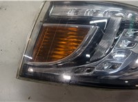 Фонарь (задний) Mazda 6 (GH) 2007-2012 8775173 #4