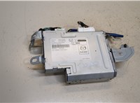 GMM666DRX Блок управления радиоприемником Mazda 6 (GJ) 2012-2018 8775289 #1