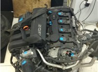 Двигатель (ДВС на разборку) Audi A3 (8PA) 2004-2008 8775336 #2