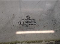  Стекло боковой двери Volkswagen Transporter 5 2003-2009 8775366 #2