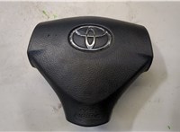 Подушка безопасности водителя Toyota Corolla Verso 2004-2009 8775512 #1