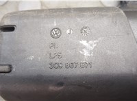  Шторка багажника Volkswagen Passat 6 2005-2010 8775563 #3