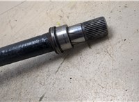 31607525128 Полуось (приводной вал, шрус) Mini Cooper (R50 / 53) 2001-2006 8775623 #2