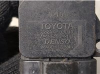 222040j010 Измеритель потока воздуха (расходомер) Toyota Yaris 1999-2006 8775633 #2