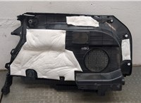  Пластик (обшивка) внутреннего пространства багажника Toyota RAV 4 2018- 8775710 #5