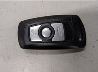  Ключ зажигания BMW 1 F20, F21 2011-2019 8775809 #2