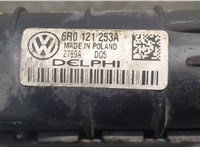  Радиатор охлаждения двигателя Volkswagen Polo 2009-2014 8775894 #5