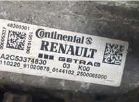 a2c53374830 КПП - робот Renault Scenic 2009-2012 8776034 #7