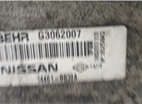  Радиатор интеркулера Nissan Qashqai 2006-2013 8776079 #5