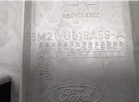  Обшивка потолка (Накладка) Ford Galaxy 2006-2010 8776170 #3