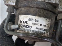 0K2FC437A0 Блок АБС, насос (ABS, ESP, ASR) KIA Carens 2002-2006 8776196 #5