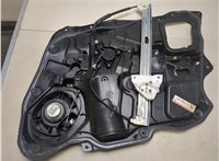  Стеклоподъемник электрический Mazda 3 (BK) 2003-2009 8776436 #6