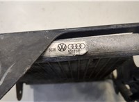  Радиатор АКПП Audi A6 (C5) Allroad 2000-2005 8776485 #4
