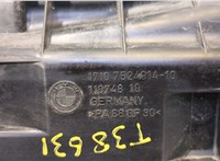 17107524914 Кронштейн радиатора BMW 3 E90, E91, E92, E93 2005-2012 8776553 #2