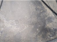 KD53500S0A Защита моторного отсека (картера ДВС) Mazda CX-5 2012-2017 8776610 #3