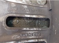  Комплект литых дисков Mercedes C W204 2007-2013 8776639 #9