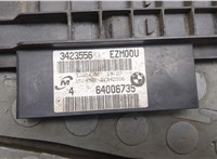  Пластик радиатора BMW X3 E83 2004-2010 8776912 #2