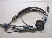  Трос кулисы КПП Peugeot 5008 2009-2016 8777085 #3