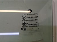  Стекло боковой двери Mazda CX-30 8777284 #2