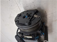 ys4h19d629ac Компрессор кондиционера Ford Focus 1 1998-2004 8777348 #3
