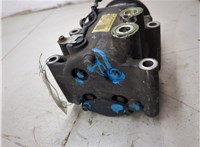 ys4h19d629ac Компрессор кондиционера Ford Focus 1 1998-2004 8777348 #4