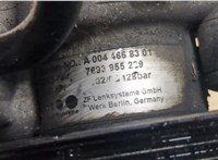  Насос гидроусилителя руля (ГУР) Mercedes ML W164 2005-2011 8777354 #4