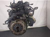  Двигатель (ДВС) Honda CR-V 2002-2006 8777377 #3