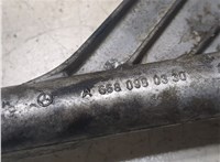  Клапан рециркуляции газов (EGR) Mercedes A W168 1997-2004 8777392 #4