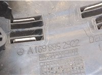  Фара противотуманная (галогенка) Mercedes B W245 2005-2012 8777419 #3