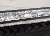  Радиатор интеркулера Volvo XC90 2002-2006 8777449 #4