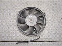  Вентилятор радиатора Audi A6 (C5) Allroad 2000-2005 8777495 #1
