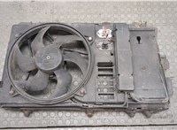  Вентилятор радиатора Peugeot 406 1999-2004 8777502 #1