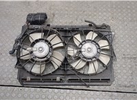  Вентилятор радиатора Toyota Corolla Verso 2004-2009 8777513 #1