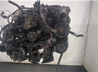  Двигатель (ДВС) Mercedes C W203 2000-2007 8777526 #1