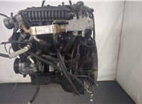  Двигатель (ДВС) Mercedes C W203 2000-2007 8777526 #2