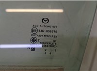  Стекло боковой двери Mazda CX-30 8777551 #2