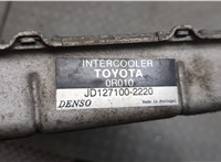 179400R010 Радиатор интеркулера Toyota Avensis 2 2003-2008 8777557 #4