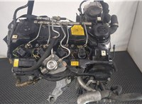  Двигатель (ДВС) BMW 3 E90, E91, E92, E93 2005-2012 8777637 #5