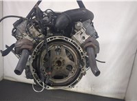  Двигатель (ДВС) Mercedes ML W163 1998-2004 8777728 #3