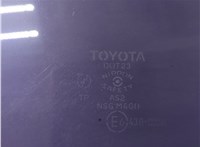  Стекло боковой двери Toyota Previa (Estima) 1990-2000 8777769 #2
