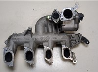 8200714430 Коллектор впускной Renault Laguna 2 2001-2007 8777782 #1