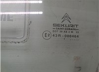 Стекло боковой двери Citroen Xsara 2000-2005 8777798 #2
