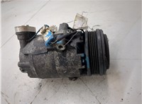 6854080, 13205197 Компрессор кондиционера Opel Meriva 2003-2010 8777915 #8