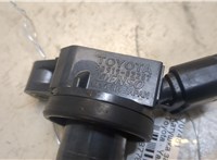  Катушка зажигания Toyota Yaris 2011-2014 8778077 #2