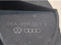 06a959253e Нагнетатель воздуха (насос продувки) Audi A3 (8PA) 2008-2013 8776255 #2